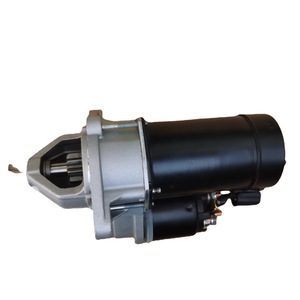 Moteur de démarrage automatique pour Chevrolet Aveo Sail Buick Excelle 92089899 - Product Image 1
