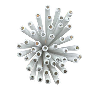 Oxigênio Flame Brazing de cobre Iron Pipe Ros para comprimidos brancos sem fluxo Compressores - Product Image 1