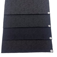 Fabricant de tissus en gros, tissus en sergé, en chevron, en laine, en polyester, en nylon, en jacquard, en tricot pour vêtements 25210