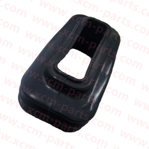Soufflets en caoutchouc pour excavatrice CAT E307 312 320 330B <span class=keywords><strong>C</strong></span> D, protections en caoutchouc, soufflets de protection, pièces de machines de construction - Product Image 4