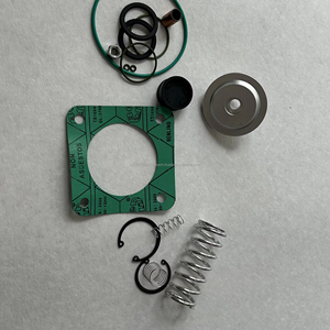 Nouveau kit de soupape d'admission Mengma 2901000201 en acier inoxydable noir, garantie de 6 mois, type 2901 9067 00 pour pièces de compresseur industriel - Product Image 3