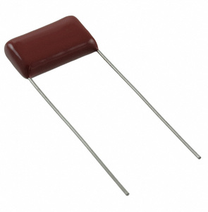 Fournisseurs de composants électroniques d'origine QXL2B334KTPT CAP FILM 0.33UF 10% 125VAC RAD - Product Image 1