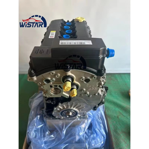 Nouveau moteur pour Volkswagen Tiguan 3.6 FSI BHK, ensemble moteur EA390 3.6L essence pour Audi Q7 A6 C6 VW <span class=keywords><strong>Touareg</strong></span> 4 cylindres - Product Image 6