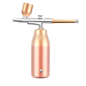 Macchina spray per la bellezza del Mini vaporizzatore portatile per la casa idratante Mini nano per il compleanno della moglie regalo di san valentino