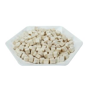 Cibo liofilizzato cibo naturale per animali domestici liofilizzato pollo/manzo/anatra carne cibo per animali domestici - Product Image 1