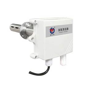 อุปทานโรงงาน5โวลต์10โวลต์4-20mA RS485เครื่องตรวจจับก๊าซคาร์บอนไดออกไซด์ท่อ Co2เซ็นเซอร์ - Product Image 6