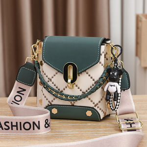 กระเป๋าและเคสใส่โทรศัพท์มือถือของผู้หญิง, กระเป๋าแฟชั่นสำหรับผู้หญิงกระเป๋าใส่โทรศัพท์มือถือ - Product Image 2