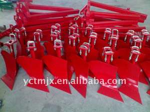 热销可调宽度的翻土犁 - 适合花园、果园和葡萄园使用 - Product Image 6