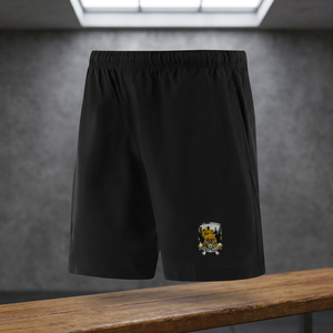 Gaa Shorts Diseño de punto Mejor personalización para hombres Mujeres Servicio OEM Patrón caliente - Product Image 2