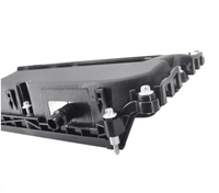 Couvercle de soupape de moteur pour Chevrolet Cruze Sonic Aveo Saturn Astra 1.8L L4 Saturn Astra 55558673 55564395 689045057