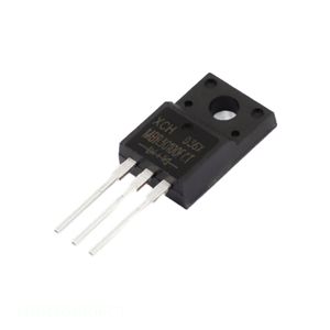 ชุดอุปกรณ์อิเล็กทรอนิกส์ ER1002 ชุดส่วนประกอบอิเล็กทรอนิกส์ ITO-220AB ER1002FCT ลดราคาส่วนประกอบอิเล็กทรอนิกส์ - Product Image 1