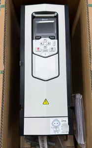 อินเวอร์เตอร์ ABB รุ่น ACS880 ACS880-01-072A-3 ACS880-01-065A-5 72A 65A AC380-415V AC380-500V 37kW ของแท้ - Product Image 2