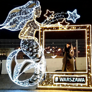 Photo Frame LED Decoration <b>Light</b> - Picture Frame Motif <b>String</b> <b>Light</b> for Wall Display - Product Image 1