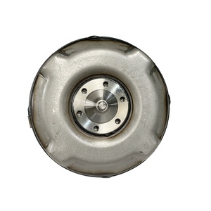 Piezas para Montacargas YJH265.0(12163-82301G) <span class=keywords><strong>Heli</strong></span>, Convertidor de Par de Transmisión Original para Montacargas - Product Image 2