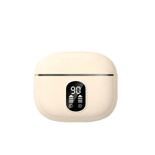 New Wireless Noise-Cancelling High Quality In-Ear Waterproof Voice Control Battery Level X87 5.4 Earphones