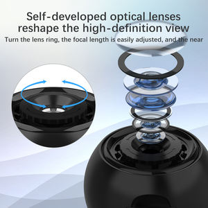 4-in-1 Portable Star Projector Night Light with 4 Film Discs Type-<b>C</b> <b>USB</b> Rechargeable Baby Kids Room Ceiling Galaxy Lamp - Product Image 4