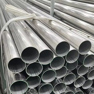 Трубы/трубки из нержавеющей стали 301L, 304, 304L, 310, 316, 316L, <span class=keywords><strong>430</strong></span>, 410, 904L на заказ от производителя - Product Image 5