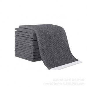 HengJia 80*120 Couches jetables absorbantes pour chiots et chiens, pour l'apprentissage de la propreté, pour grossistes - Product Image 6