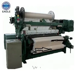 high performance dobby towel rapier loom machine price