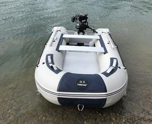 <span class=keywords><strong>Bateau</strong></span> pneumatique rapide <span class=keywords><strong>de</strong></span> 4 mètres / <span class=keywords><strong>Bateau</strong></span> <span class=keywords><strong>de</strong></span> pêche <span class=keywords><strong>de</strong></span> 13 pieds - Product Image 4