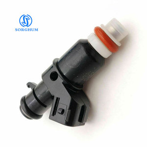 高粱16450-RNA-A01 16450RNAA01 16450-PWC-J01 16450-RTW-A01中国汽车发动机喷油器本田思域Crz飞度2006-2014 - Product Image 6