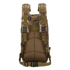 Échantillon Gratuit Sacs à Dos Tactiques de Chasse en Gros 20L Sac de Survie d'Urgence - Product Image 4