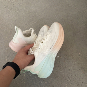 Bulk Order 361 Running Lace-up Shoes Vibram Outsole Comfortable Unisex Sports Shoes Fast Reply 24 Hours - Product Image 1
