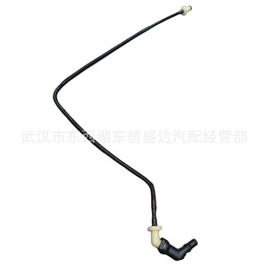 ท่อส่งน้ำมันคลัตช์ Peugeot Citroen รุ่น 9678378280 สำหรับอะไหล่ทดแทน Elysee - Product Image 4