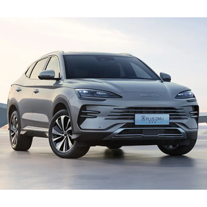 Popular BYD Song Plus DM-i SUV Compacto con Autonomía de 110 km, Vehículo Eléctrico Híbrido 4x4 para Familias y Aventuras al Aire Libre - Product Image 1