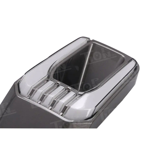 Precio de fábrica Offroad 4x4 luces delanteras Auto faro lámpara de conducción luz antiniebla luces diurnas para Hilux Rocco 2021 - Product Image 2