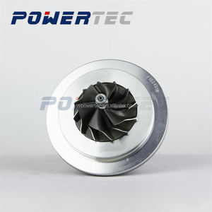 K04 पावरटेक टर्बो चरा के लिए K0422-881 3 2.3 mzr disu di eu 191kw 2005 - Product Image 2