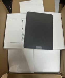 Sbloccato un Tablet Tablet originale Smar di grado + usato per Os <span class=keywords><strong>Ipad</strong></span> <span class=keywords><strong>Pro</strong></span> <span class=keywords><strong>2018</strong></span> 12.9 pollici di seconda mano Tablet PC - Product Image 6