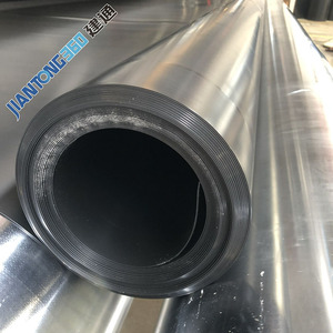Hot bán LDPE LLDPE HDPE bề mặt nhẵn màng đất tấm ao và dam lót cho thứ cấp ngăn chặn - Product Image 3