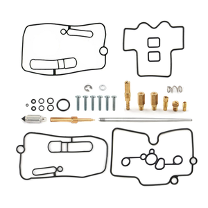 Комплект для карбюратора, подходит для Keihin FCR MX 28 32 33 35 37 39 41 - Product Image 1