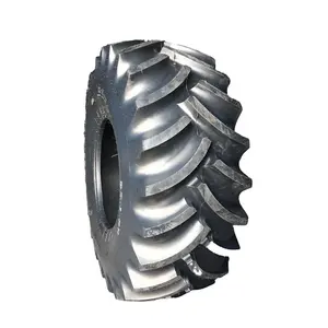 농업 트랙터 쌀 패딩 트랙터 타이어 23.1X26 R2 23.1-26 농업 타이어