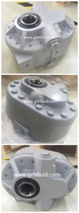 กระบอกไฮดรอลิก 4x4 สำหรับปั๊มไฮดรอลิก - Product Image 5