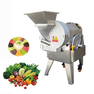 Fabricante ofrece máquina cortadora <span class=keywords><strong>de</strong></span> patatas, zanahorias y tomates <span class=keywords><strong>de</strong></span> acero inoxidable; cortador <span class=keywords><strong>de</strong></span> coco. - Product Image 1