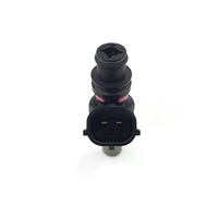 Nouvel injecteur de carburant 16600-AA270 FBYCG80 pour Subaru Impreza Legacy 2.0L