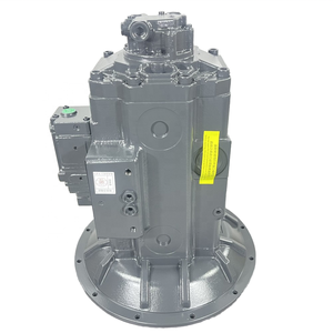 Pompe hydraulique principale Hengli pour excavatrice, garantie 6 mois, testée et inspectée, pièce de rechange pour engins de construction, usine de vente au détail, Guangdong - Product Image 2