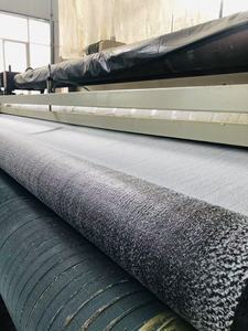 Couverture imperméable en bentonite pour l'écologie du revêtement de l'étang à poissons du barrage de protection - Product Image 5