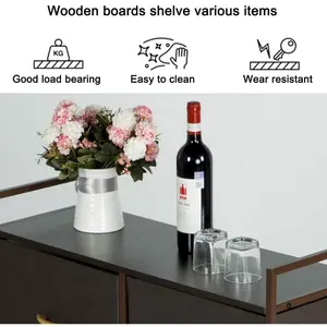 Organisateur de superpositions <span class=keywords><strong>à</strong></span> 5 tiroirs, <span class=keywords><strong>tour</strong></span> de rangement en tissu et commode pour meubles de chambre <span class=keywords><strong>à</strong></span> coucher - Product Image 3