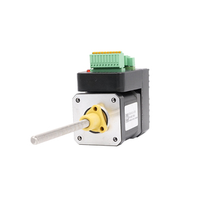Motor Híbrido de Circuito Cerrado Personalizado con Controlador Integrado para Router (Nema17/Nema23/Nema34) IHS Nema23 Steppe - Product Image 4