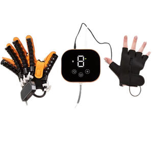 Fabrika toptan akıllı elektrikli Robot eldiven inme rehabilitasyon ekipmanları masaj malzemeleri için rehabilitasyon tedavisi - Product Image 4