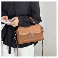 Nouveau Sac Bandoulière Classique Simple 2026 pour Femme – Luxe Léger, Haut de Gamme, Polyvalent, Sac à Main Élégant pour le Quotidien