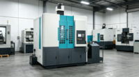 Machine de formage sans soudure HM-V450 CNC pour convertisseur catalytique, boîtier de silencieux d'échappement, machine pour pièces automobiles