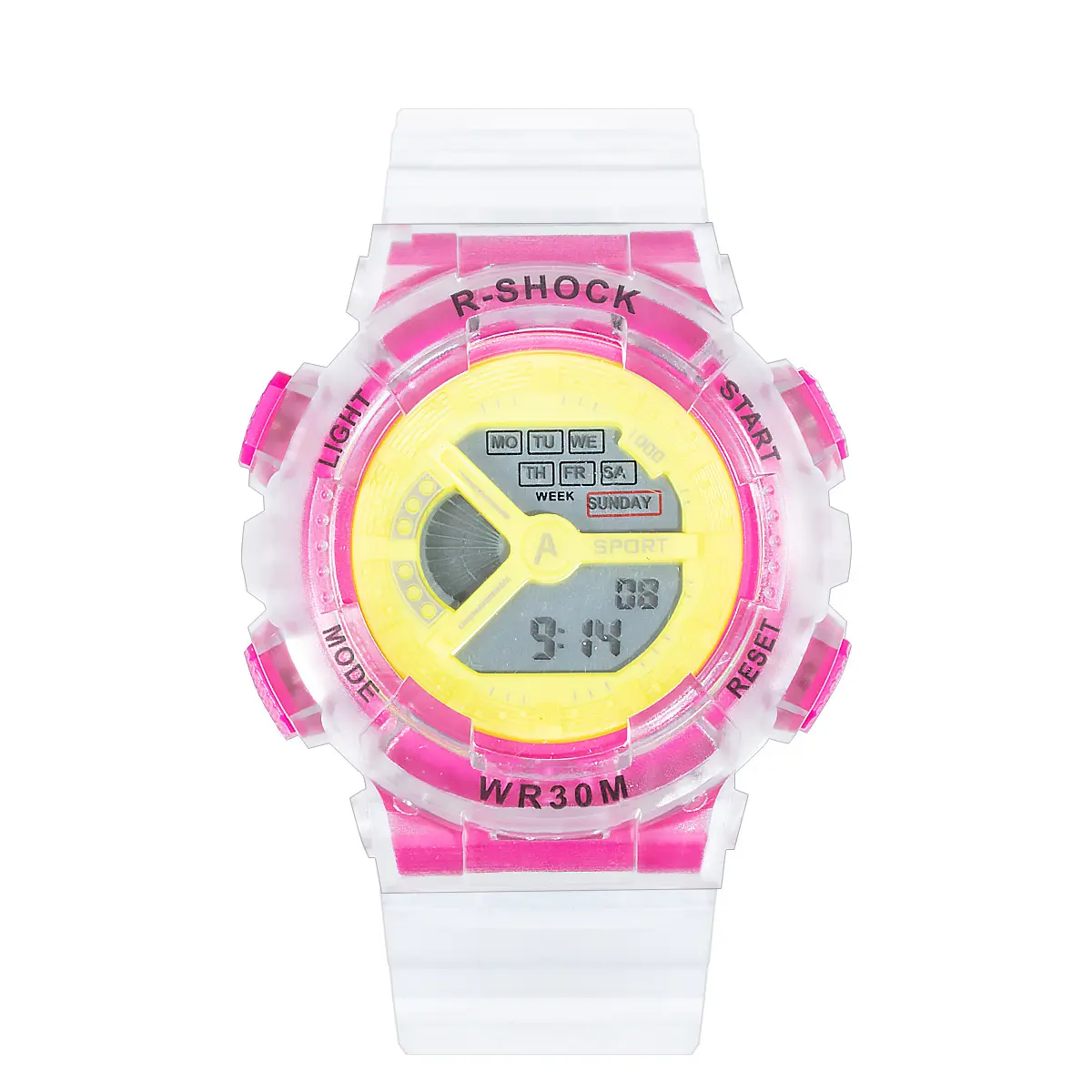 Casio waterproof Watch Women's