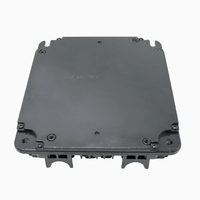Module de commande du moteur, ordinateur électronique diesel, carte électronique pour véhicules lourds, système ECU EMS S8 compatible avec Scania