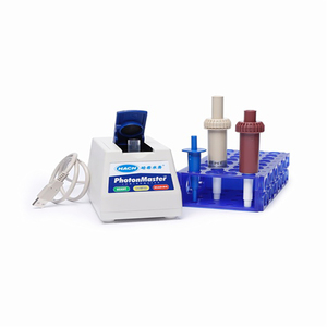 Analizador Portátil de Toxicidad Biológica del Agua HACH TX1315 con Detección de Bioluminiscencia ATP y Análisis Multimétodo - Product Image 2