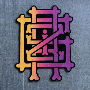 Thảm Khu Vực Thảm Đồng Hồ Thiết Kế Hình Logo Tùy Chỉnh Thảm Cắt Chết Thương Hiệu Thiết Kế Theo Yêu Cầu Thảm In Tùy Chỉnh - Product Image 2