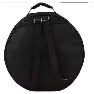 Bolsas de almacenamiento de muestras gratis de fábrica, juego de bolsas acolchadas para almacenamiento de batería, estuche de transporte, bolsa para batería - Product Image 3